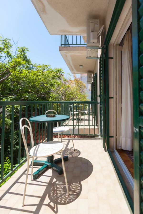 Pensionat Sobe Zlata Makarska