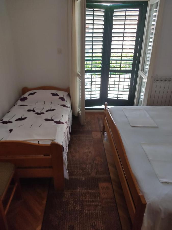 Sobe Zlata Penzión pre hostí 3*