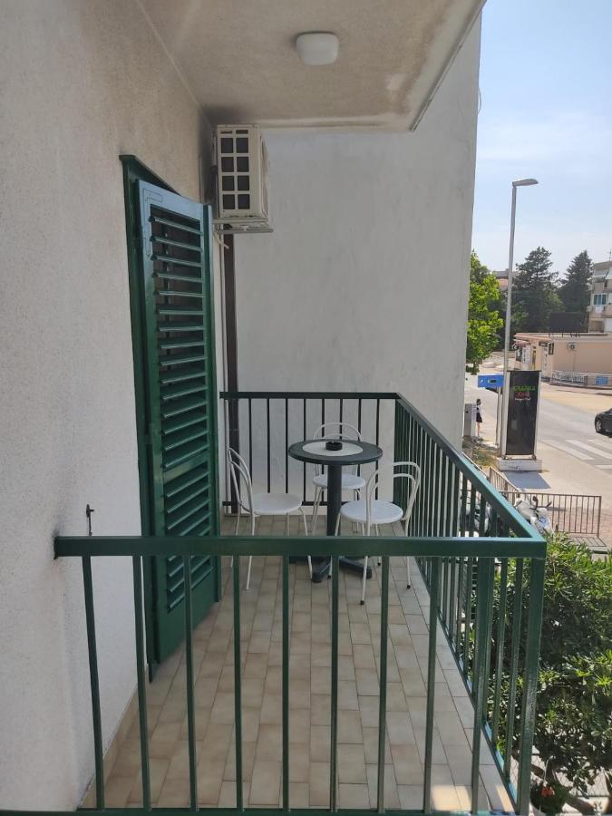 Sobe Zlata Makarska