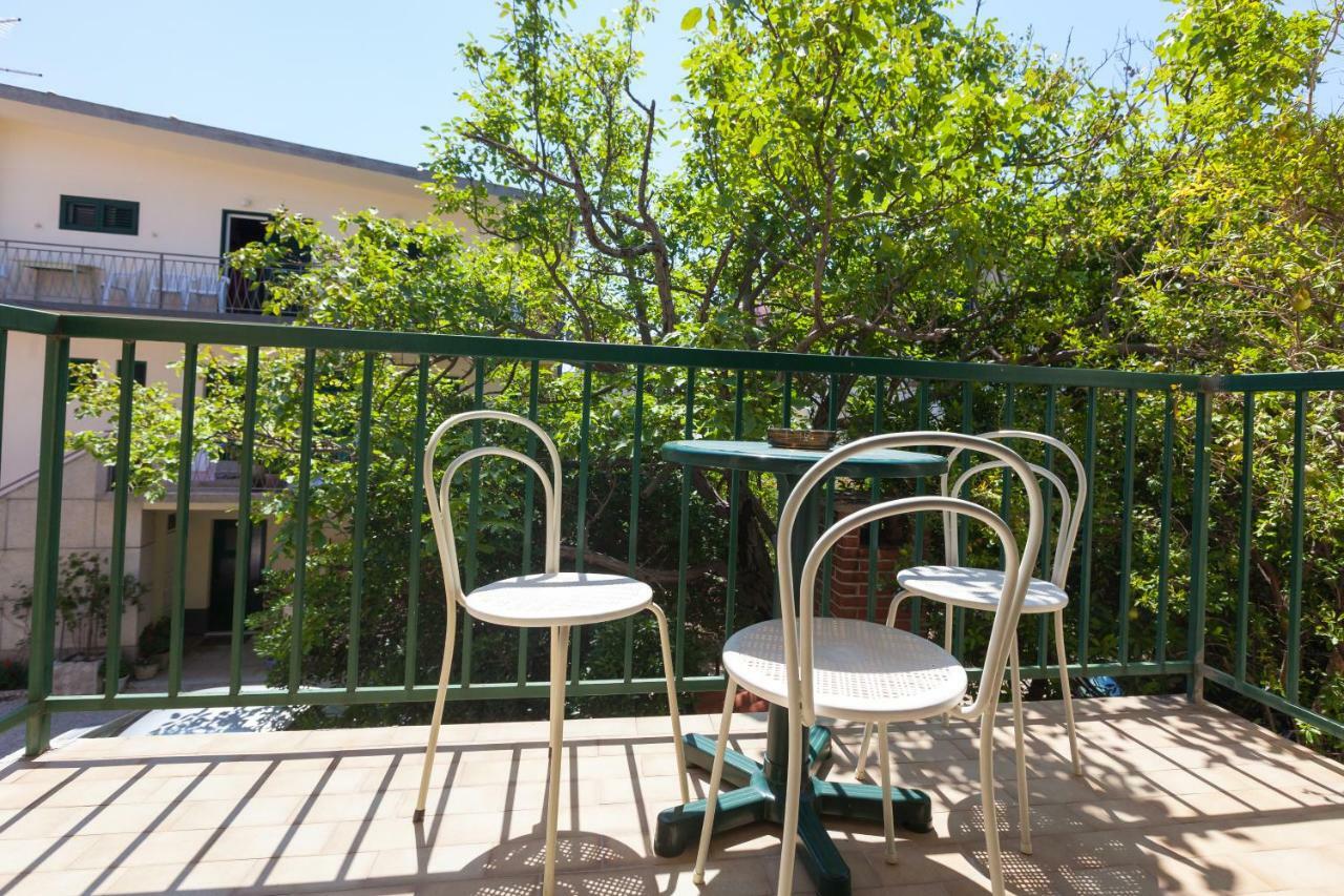 Sobe Zlata 3* Makarska