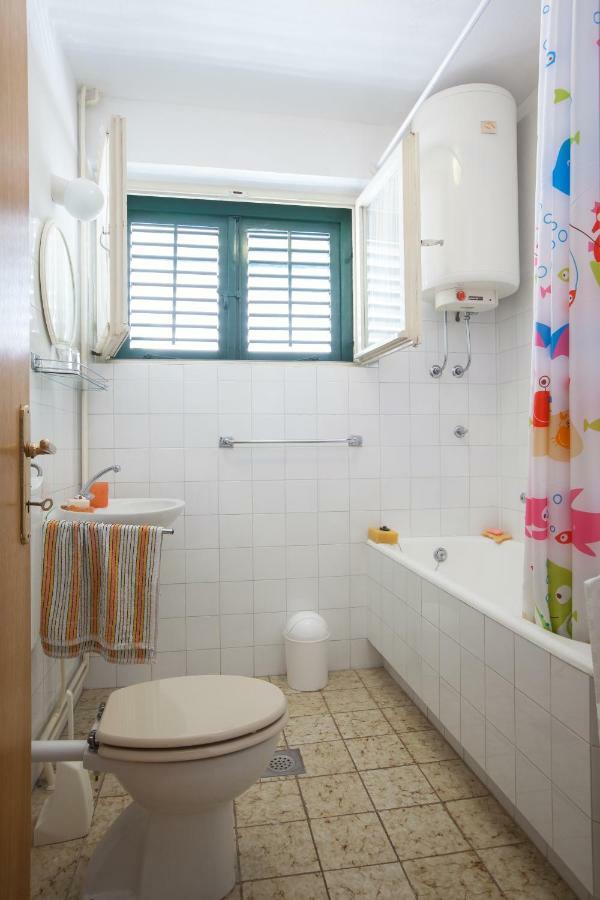 Penzión pre hostí Sobe Zlata 3*