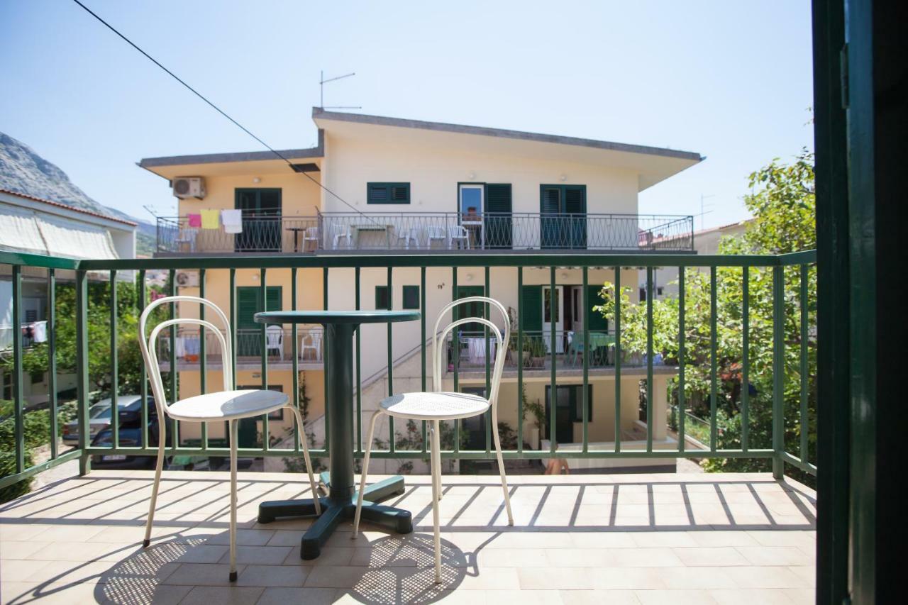 Penzión pre hostí Sobe Zlata 3*